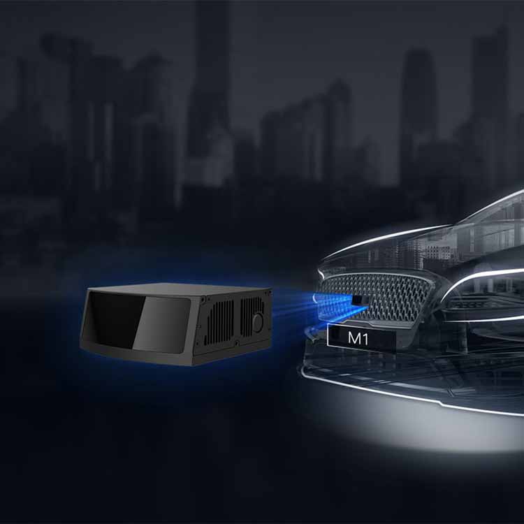 Robosense robosense lidar autonomous vehicles robots v2r