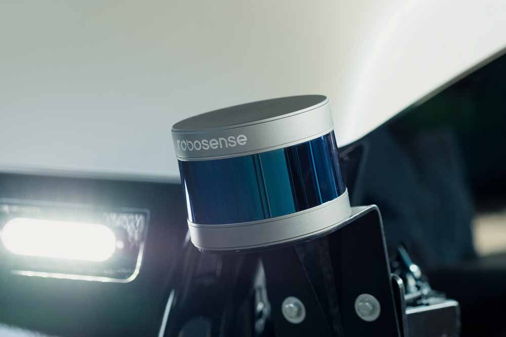 激光雷达, 激光雷达传感器, 激光雷达技术, lidar, 自动驾驶激光雷达, 无人车激光雷达, 机器人激光雷达, 速腾聚创, 国产激光雷达, 激光雷达公司